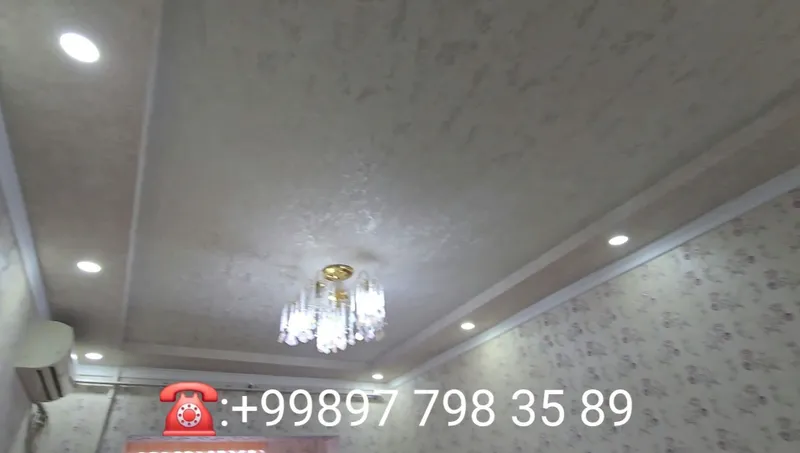 Сдам в аренду Сергели-8 2-х комн 3/9-этд 7