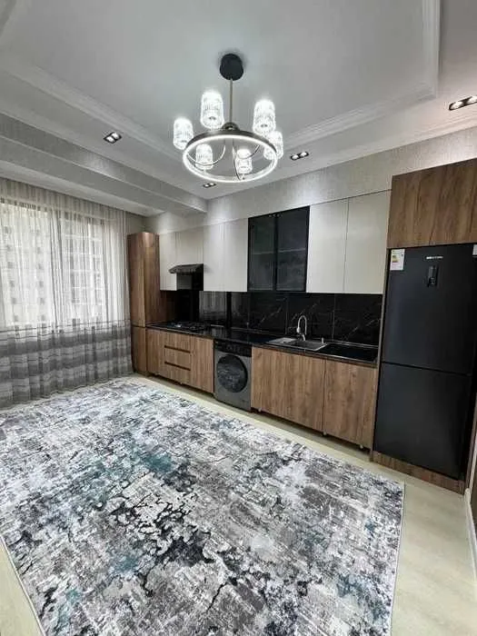 T2 Сдается Квартира Чиланзарский р-н Ул Мукумий 3-х комнат - 75м2 — фото 5