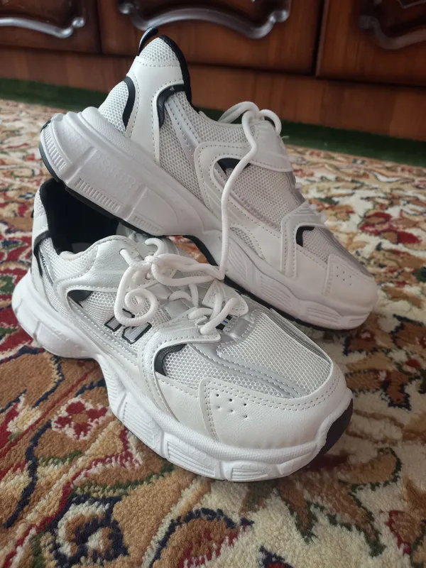 кроссовки New Balance 2