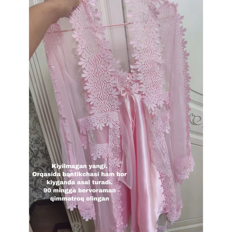 Yaxshi narxda buyumlar berib yuboraman! — фото 1