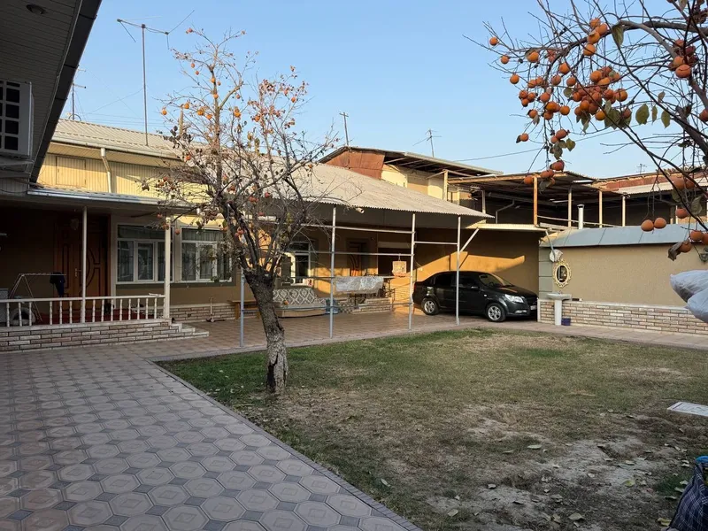 Продается участок Ипакчилик, Джарарик кучаси — фото 3