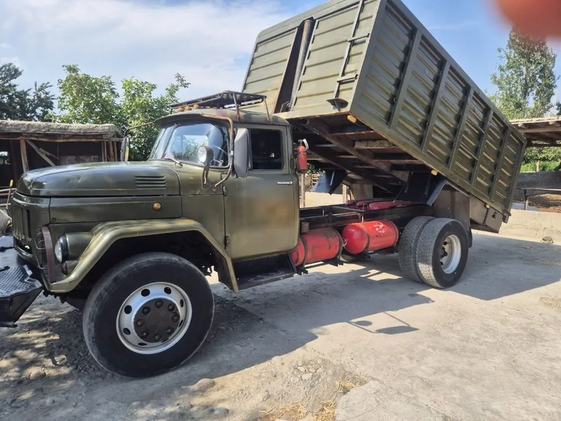 Zil 131 sotiladi 5 Zil 131 sotiladi 5