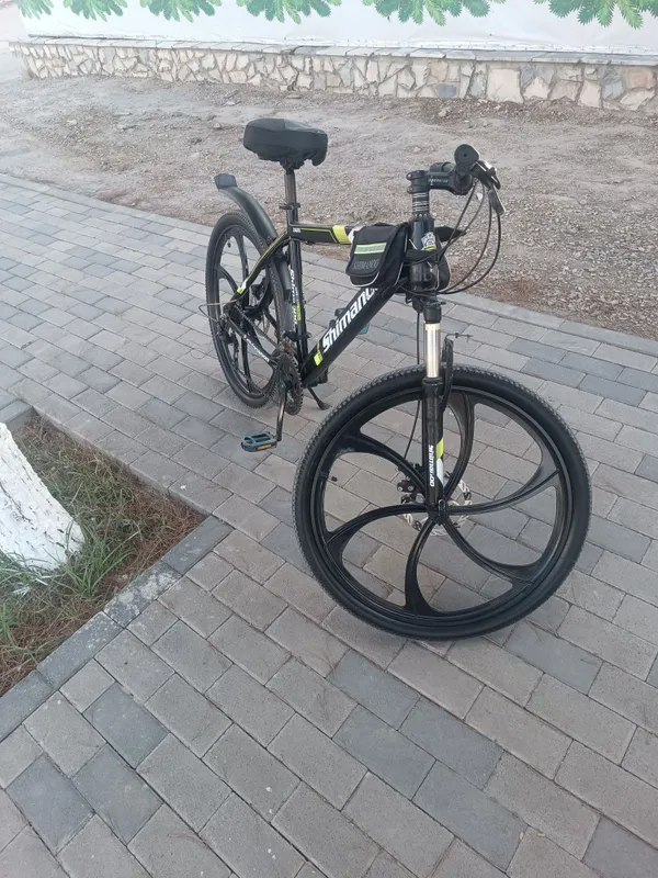 Velosiped srochna 3 Velosiped srochna 3
