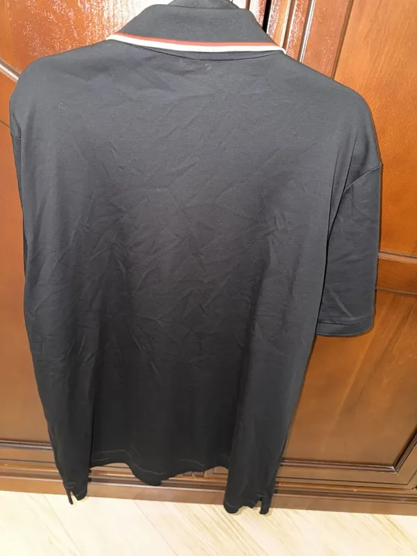 Оригинал Hugo Boss BOSS Green футболка XL, янги, кийилмаган, оригинал — фото 6