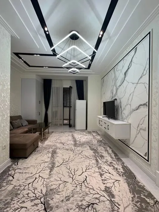 Аренда квартиры 2-комн, 67 м² Аренда квартиры 2-комн, 67 м²