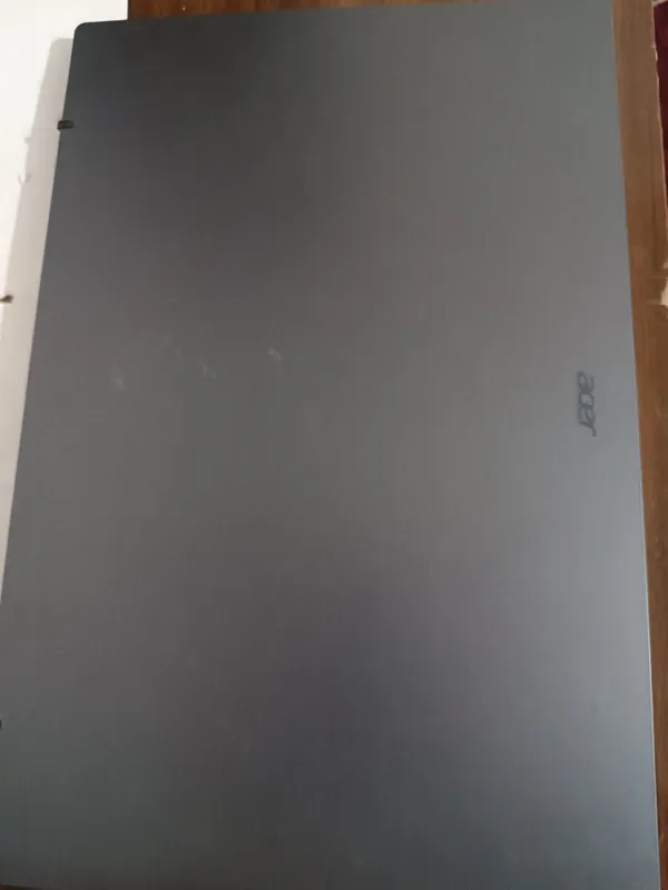 Acer aspire lite 15 noutbuki karobka dakimenti bor — фото 4