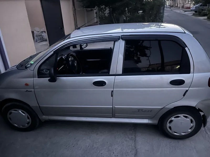 Matiz Best 2012 sotiladi 5 Matiz Best 2012 sotiladi 5