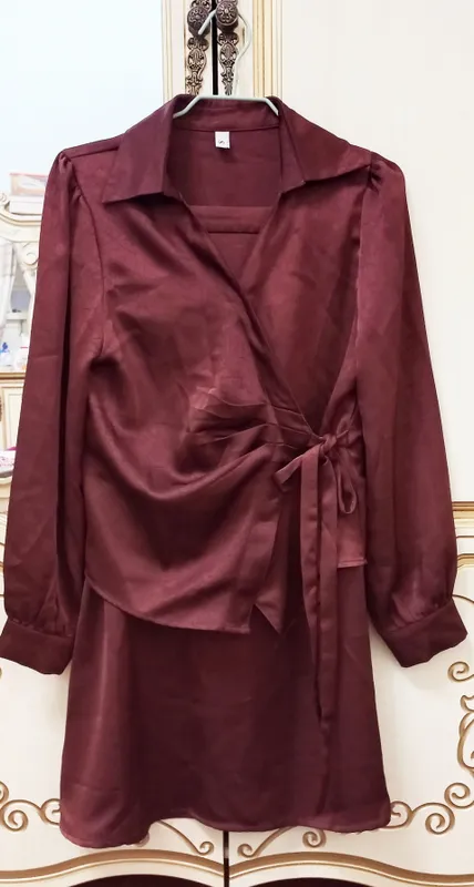 Faberlic mahsulotlari. Cristian Dior sumkasi. — фото 4