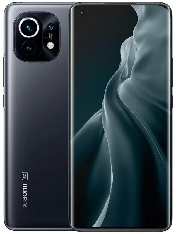 Xiaomi 11 (Mi 11) — Flagman 256gb Snapdragon 888 — фото 3