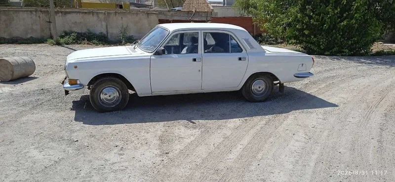 VOLGA GAZ 2410. Narxi kelishiladi. Цена договорная 2 VOLGA GAZ 2410. Narxi kelishiladi. Цена договорная 2