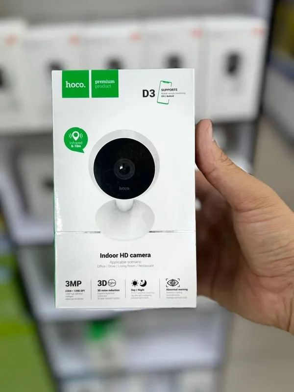 Xiaomi камера для дома — фото 1