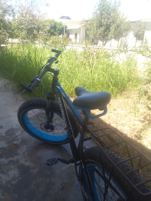 holati yaxshi aybi yóq velosiped 1 holati yaxshi aybi yóq velosiped 1