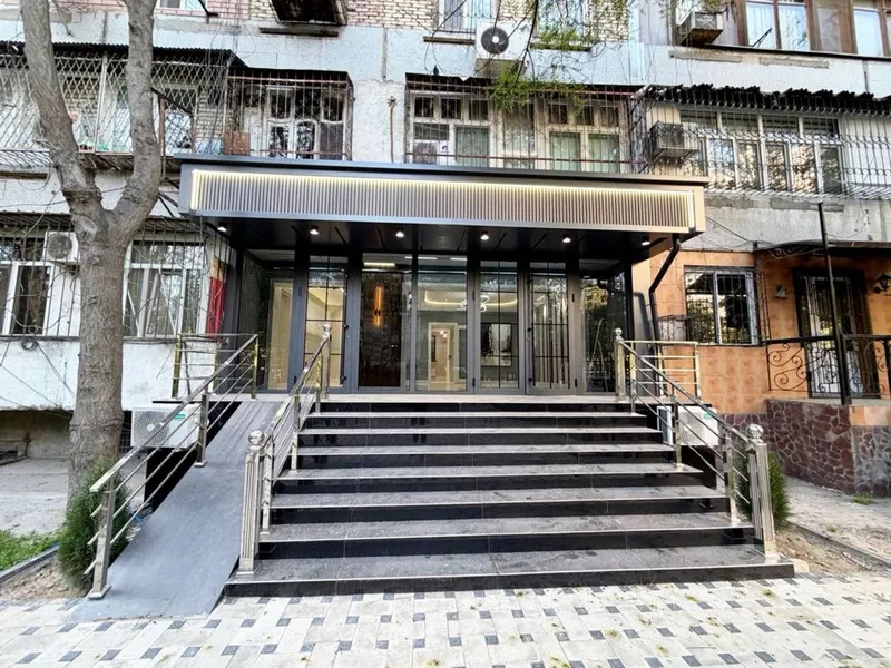 Мирабад | Айбек - Продается нежилое помещение/Евро офис 88м2 — фото 1