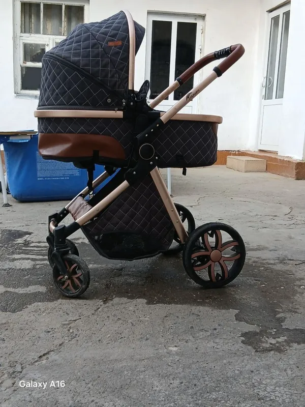 Каласка болалар учун