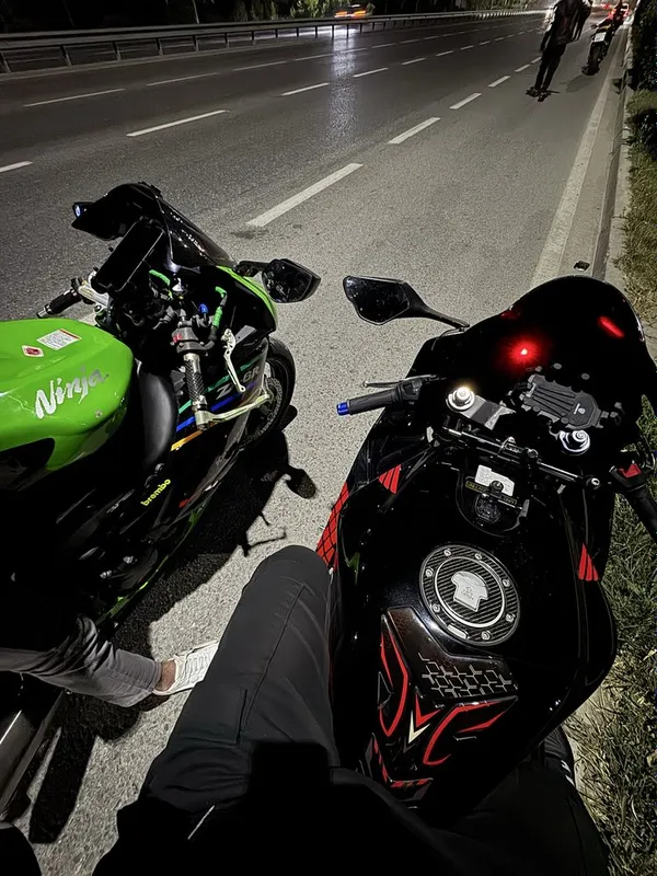Honda CBR 600 RR 6 Honda CBR 600 RR 6