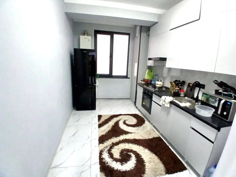 Askiya City turar joy majmuasidagi 2 xonali kvartira 4 Askiya City turar joy majmuasidagi 2 xonali kvartira 4