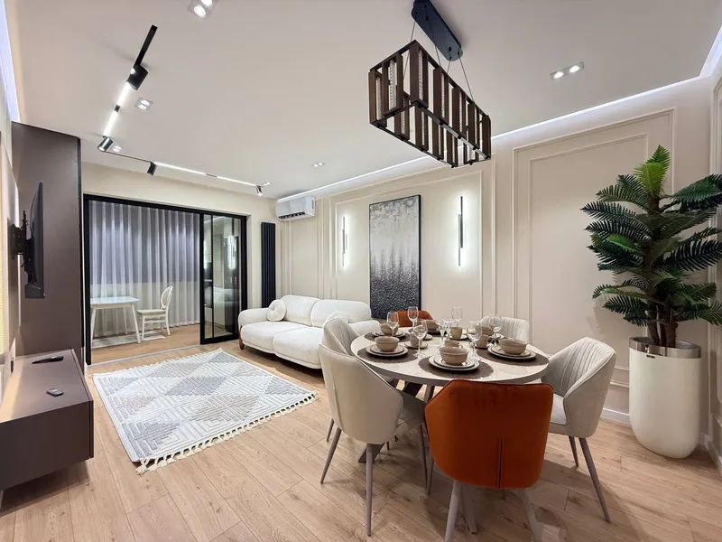 4 xonali kvartira sotiladi, 80 m², 3/4, Mirzo-Ulug‘bek tumani 1 4 xonali kvartira sotiladi, 80 m², 3/4, Mirzo-Ulug‘bek tumani 1