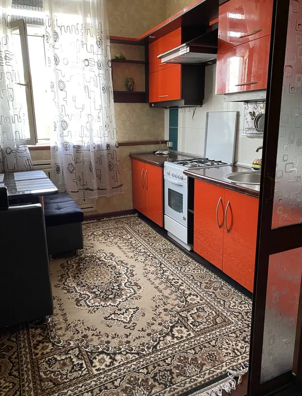 3/4/4 квартира, Яккасарайский район, Жилой комплекс — фото 2 3/4/4 квартира, Яккасарайский район, Жилой комплекс — фото 2