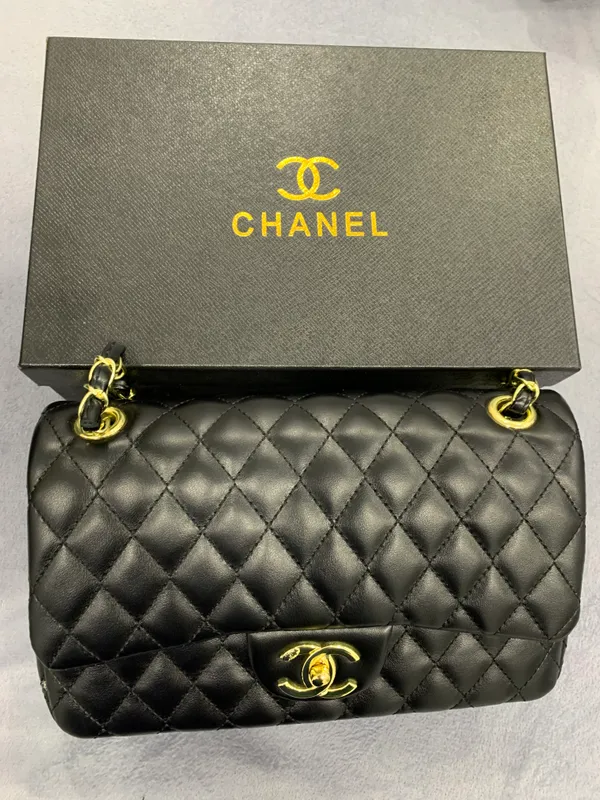 Сумка Chanel 1 Сумка Chanel 1