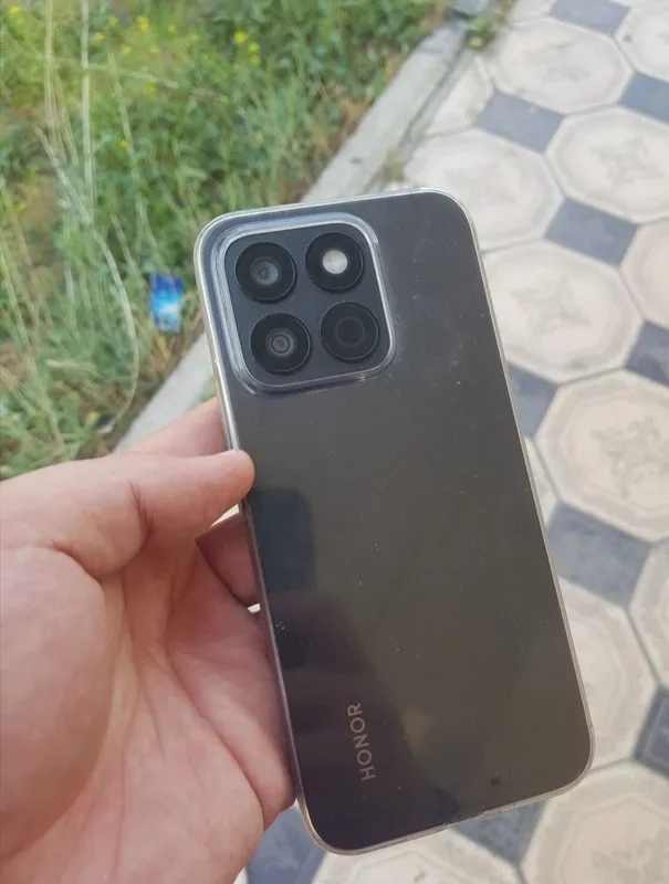 Xonor X8c dakument karopka 1 Xonor X8c dakument karopka 1