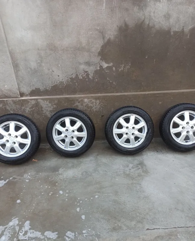 Hankook Optimo R14 2 Hankook Optimo R14 2