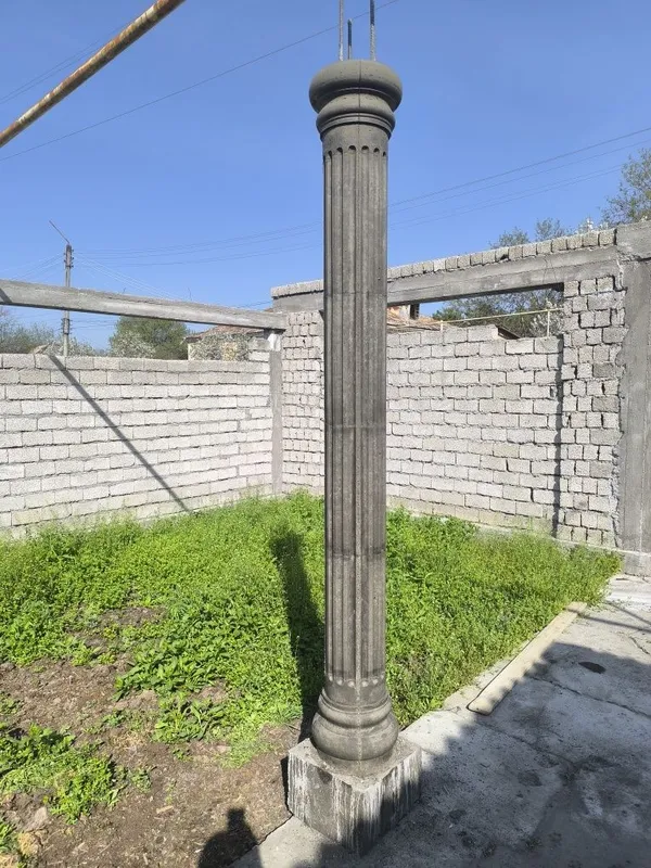 Rim ustun qoʻyish xizmati — фото 3