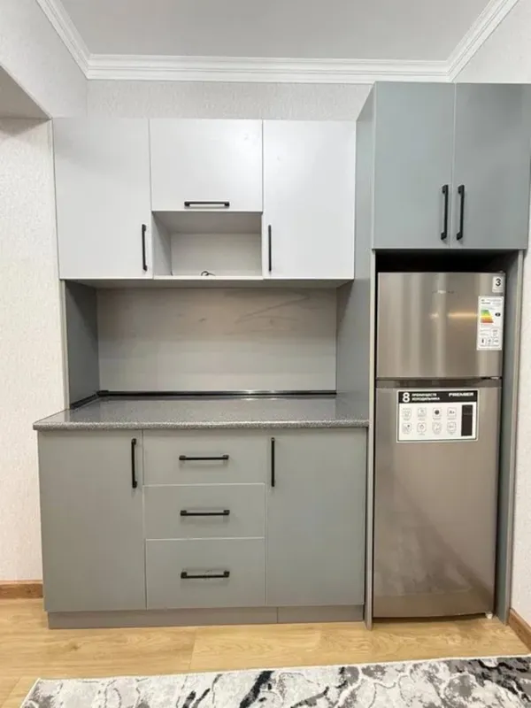 2-комн. квартира, Саламатина 8 2-комн. квартира, Саламатина 8