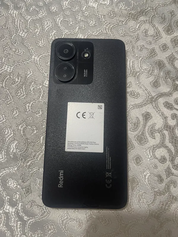 Redmi13C — фото 1