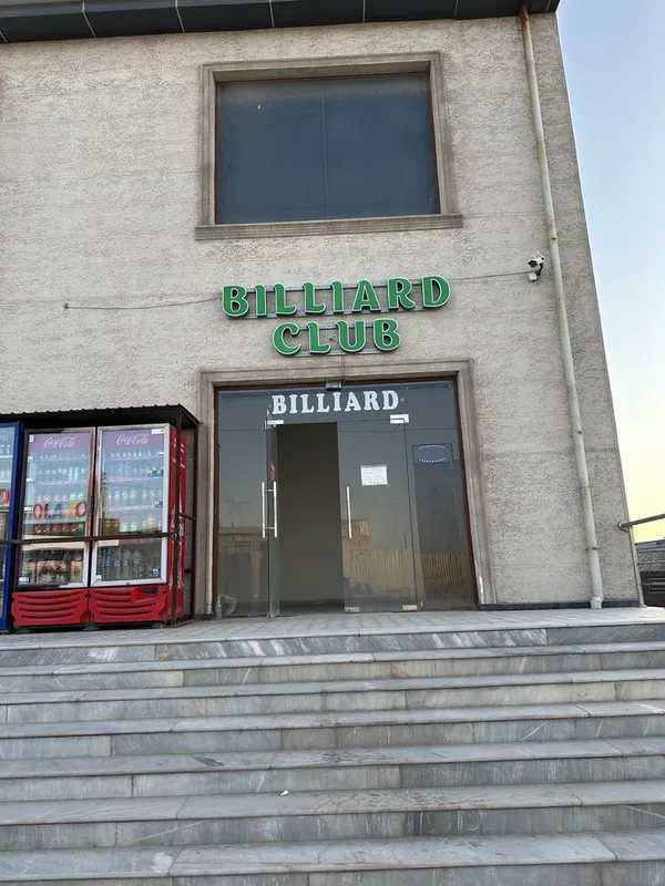 Billart club sotiladi ( Tayyor biznes) — фото 5