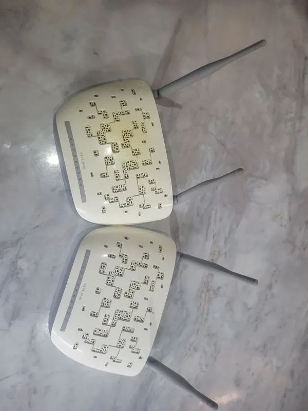 Вай-фай wi-fi роутерлар — фото 5