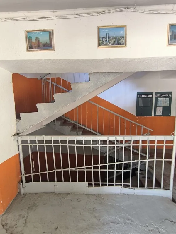 Продам 2-х комнатную в Янгиюле. 2/2/4. Звоните 3 Продам 2-х комнатную в Янгиюле. 2/2/4. Звоните 3