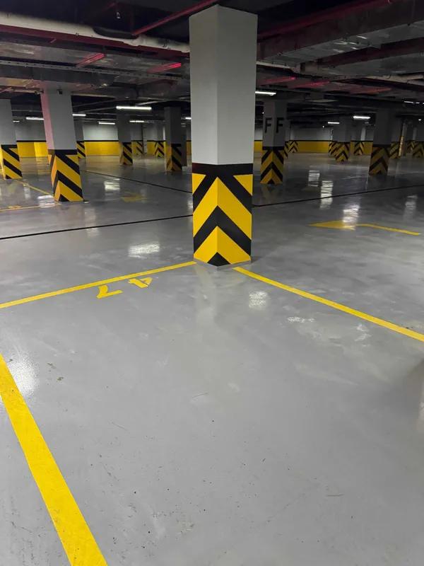 Парковочное место ЖК Darhkan Avenue. СРОЧНО 4 Парковочное место ЖК Darhkan Avenue. СРОЧНО 4