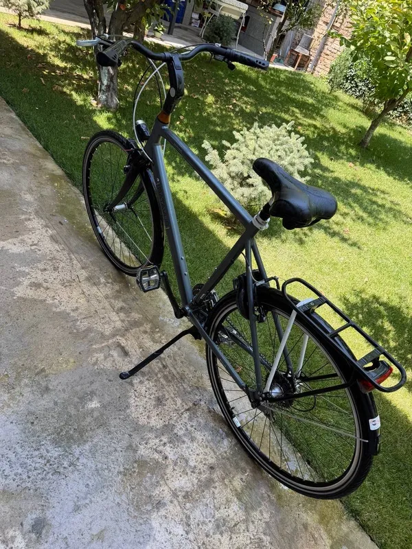 Batavus Boulevard velosipedi 3 Batavus Boulevard velosipedi 3