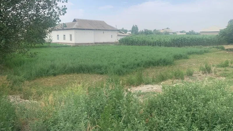 Срочно продаётся участок 18 соток 4 Срочно продаётся участок 18 соток 4