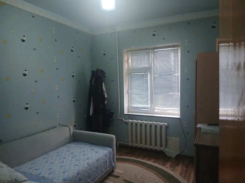 Сдаю квартиру 4/5/9 метроЮнусабад-3квартал — фото 6