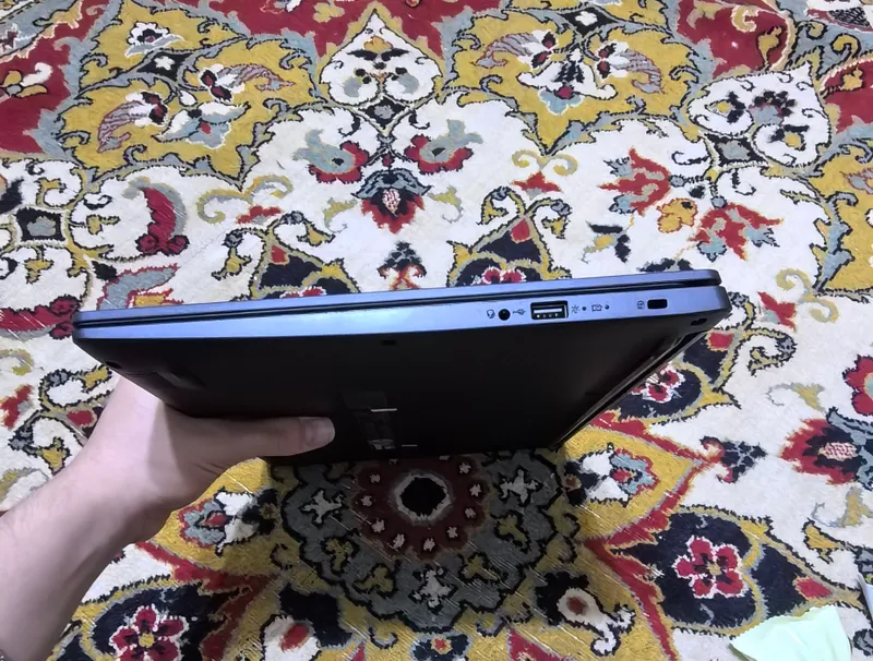 Acer aspire 5 — фото 5