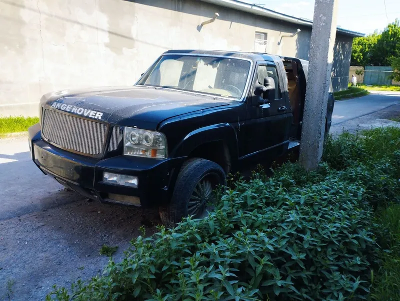 FORD 1985 yil sotiladi