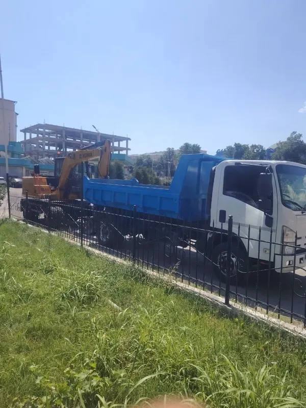 Isuzu xizmati!! 24/7