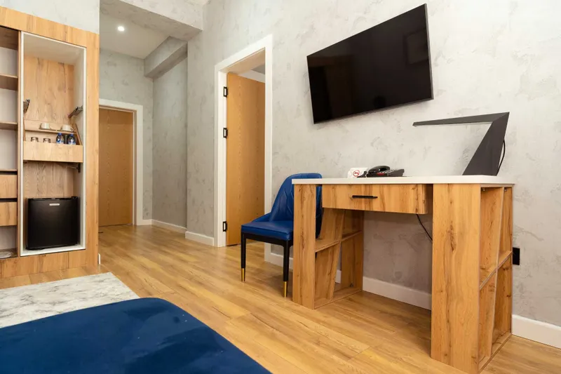 ГОСТИНИЦА 2200 м² | Мирабадский район | новый объект — фото 7