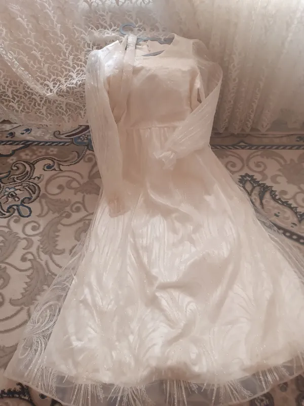 vechirniy koʻylak.''meriy.mee'' uchun ham 5