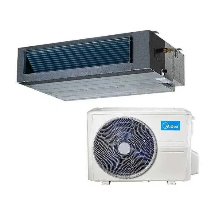 Шоурум MIDEA кондиционер Канального типа - 36 000 Btu / Инверторный