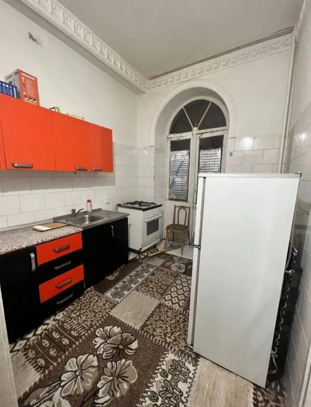 Аския Базар 2-комнатная Аренда — фото 3
