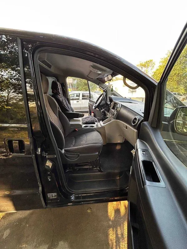 Sotiladi Srochno Jac M3 2023yil Toza 100% 4 Sotiladi Srochno Jac M3 2023yil Toza 100% 4