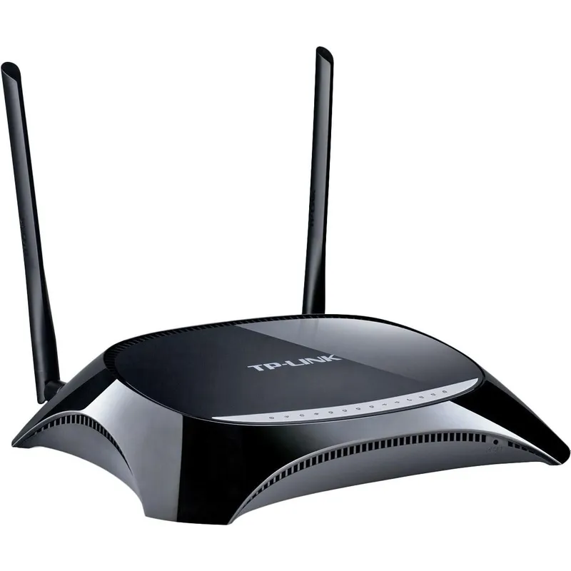 TP-LINK TD-VG3631 300 Mbps Modem Router. 1 TP-LINK TD-VG3631 300 Mbps Modem Router. 1
