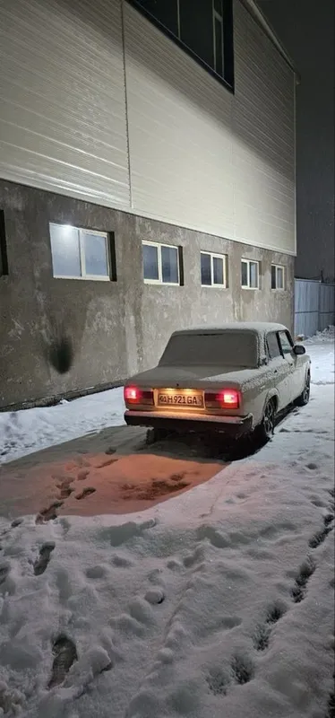 Jiguli vaz 2107