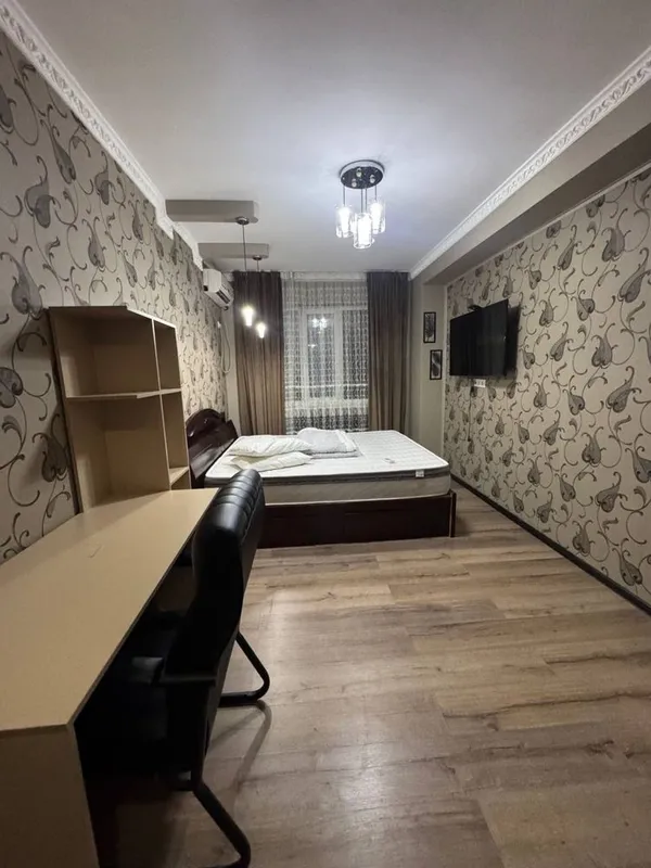 2/5/9 Посольство России!ул.Нукус! Аренда 750 $ 4