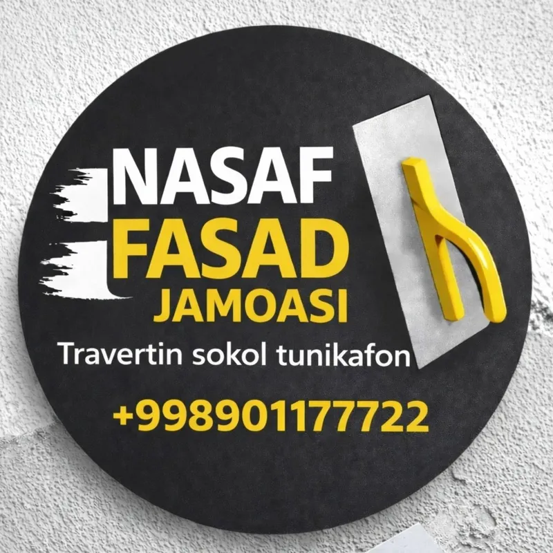 Fasad ishlari travertin marmarino milona mineralka sokol tunikafon 1 Fasad ishlari travertin marmarino milona mineralka sokol tunikafon 1
