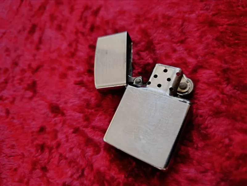 Зажигалки Zippo ( 2 штуки ) — фото 4