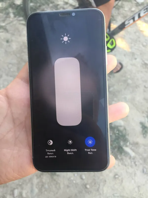 iPhone 2