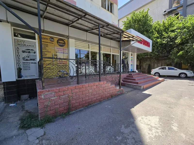 Продается коммерческое помещение | 171 м² | Домбрабад | 219 900 $ 3